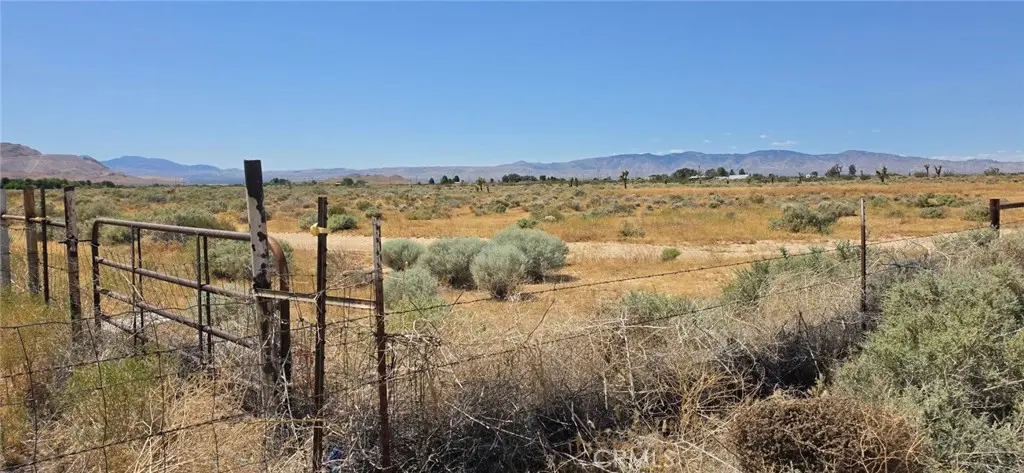 0 20th Street East, Mojave, CA — listing photo 1