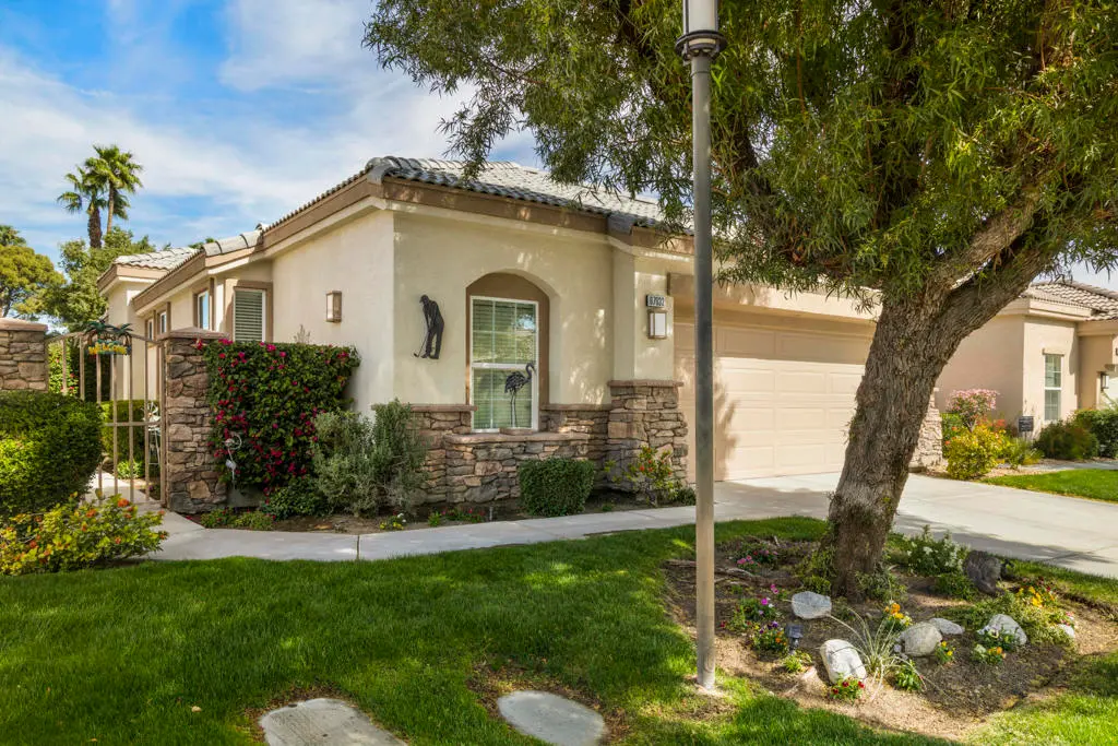 Single Family Residence for sale at 67632 S Natoma Drive, Cathedral City, CA featuring 2 beds and 3 baths