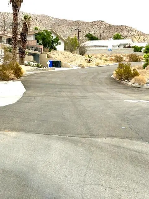 0 Ambrosio Drive, Desert Hot Springs, CA — listing photo 1