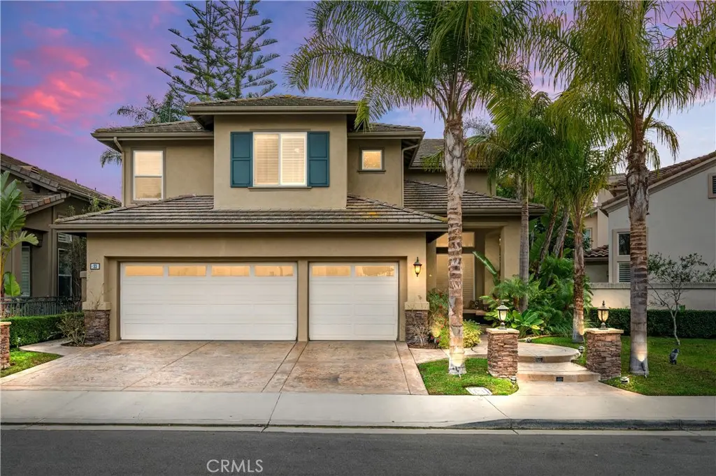 Single Family Residence for sale at 33 Calavera, Irvine, CA