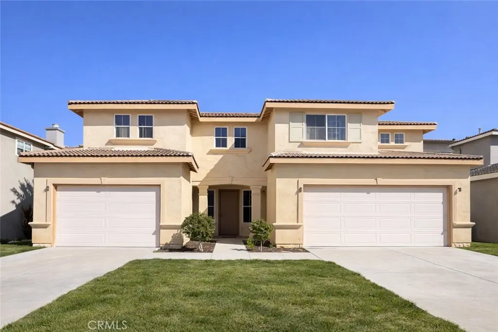 Single Family Residence for sale at 43704 47th Street W, Lancaster, CA featuring 5 beds and 4 baths