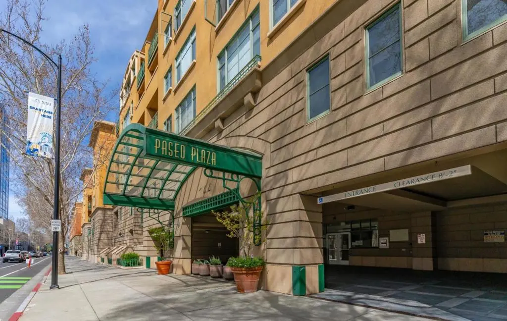144 S 3rd Street 439, San Jose, CA — listing photo 1