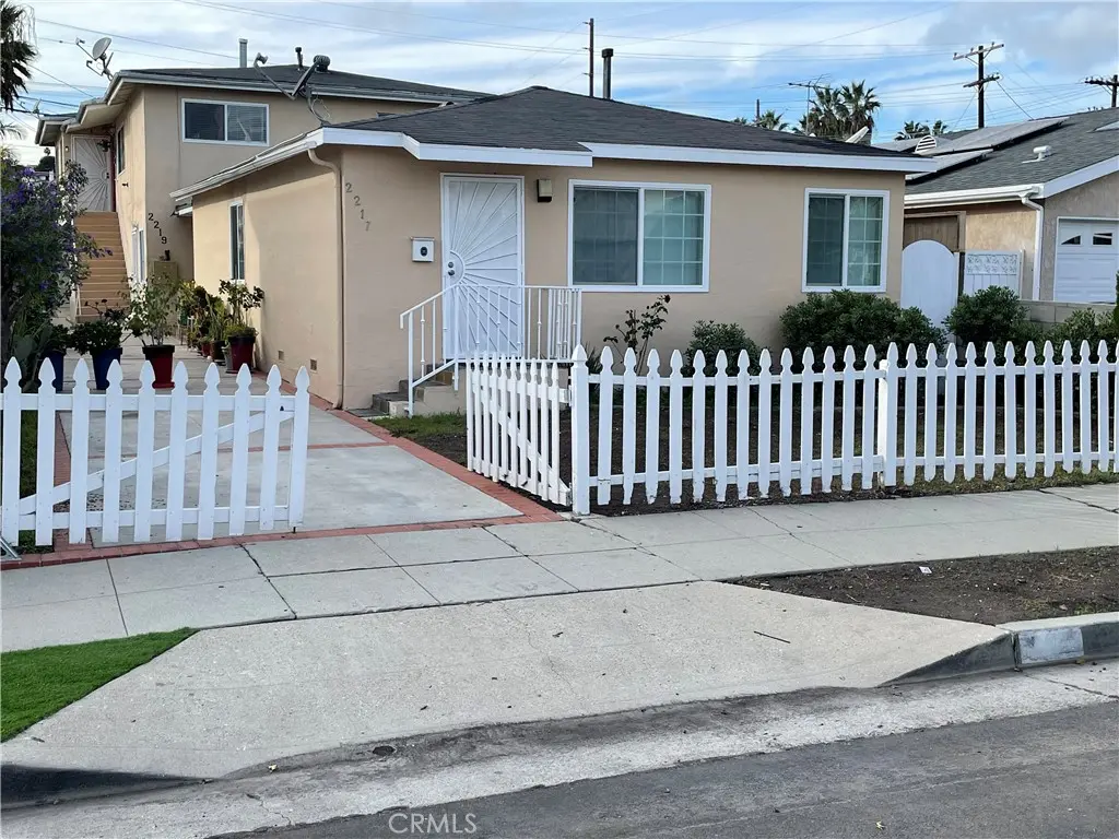 2217 Barbour Court, San Pedro, CA — listing photo 1