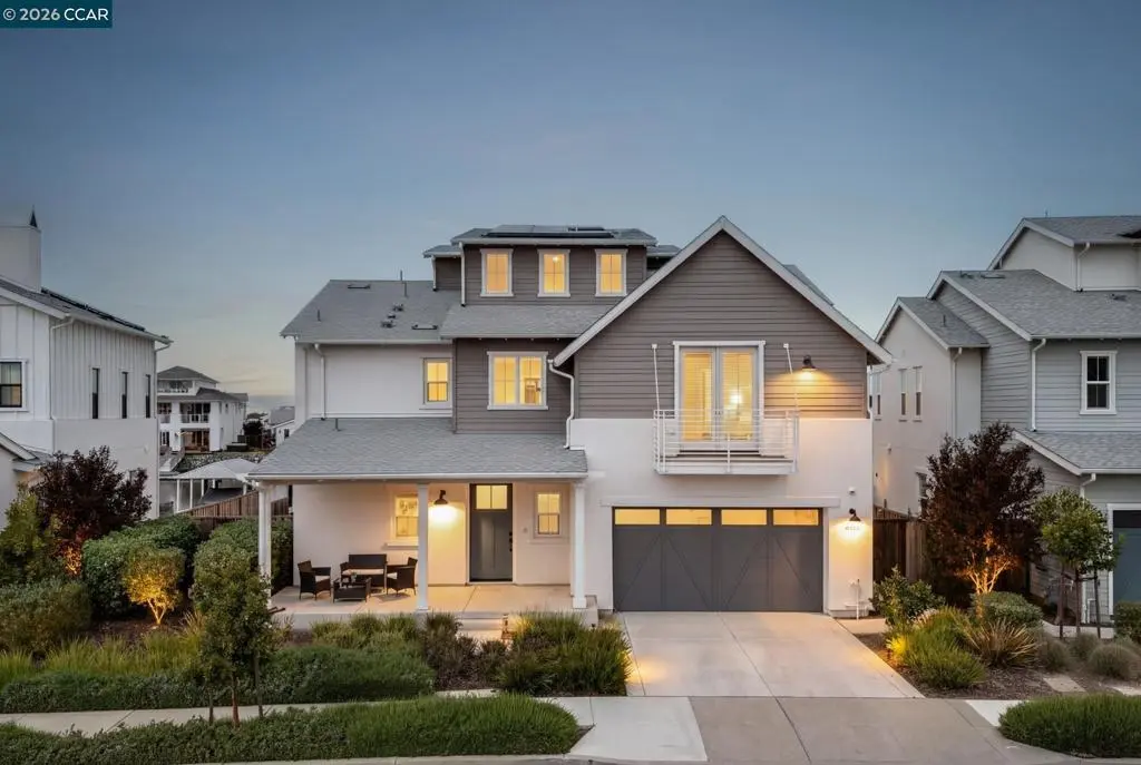 461 Halcyon Pl, Bethel Island, CA — listing photo 1