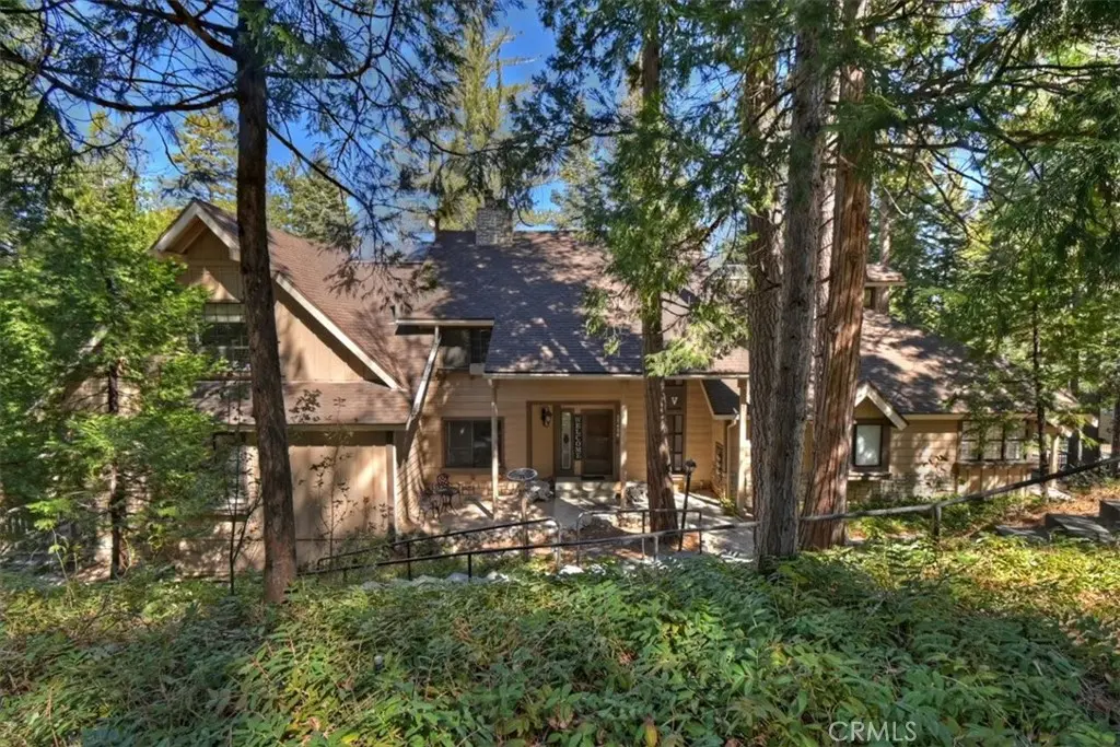 27456 White Fir Drive, Lake Arrowhead, CA — listing photo 1
