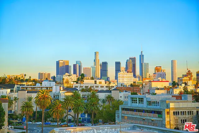 Condominium for sale at 436 S Virgil Avenue 408, Los Angeles, CA featuring 3 beds and 2 baths