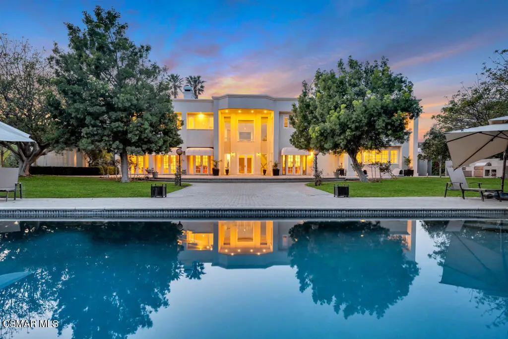 11428 Iverson Road, Chatsworth, CA — listing photo 1