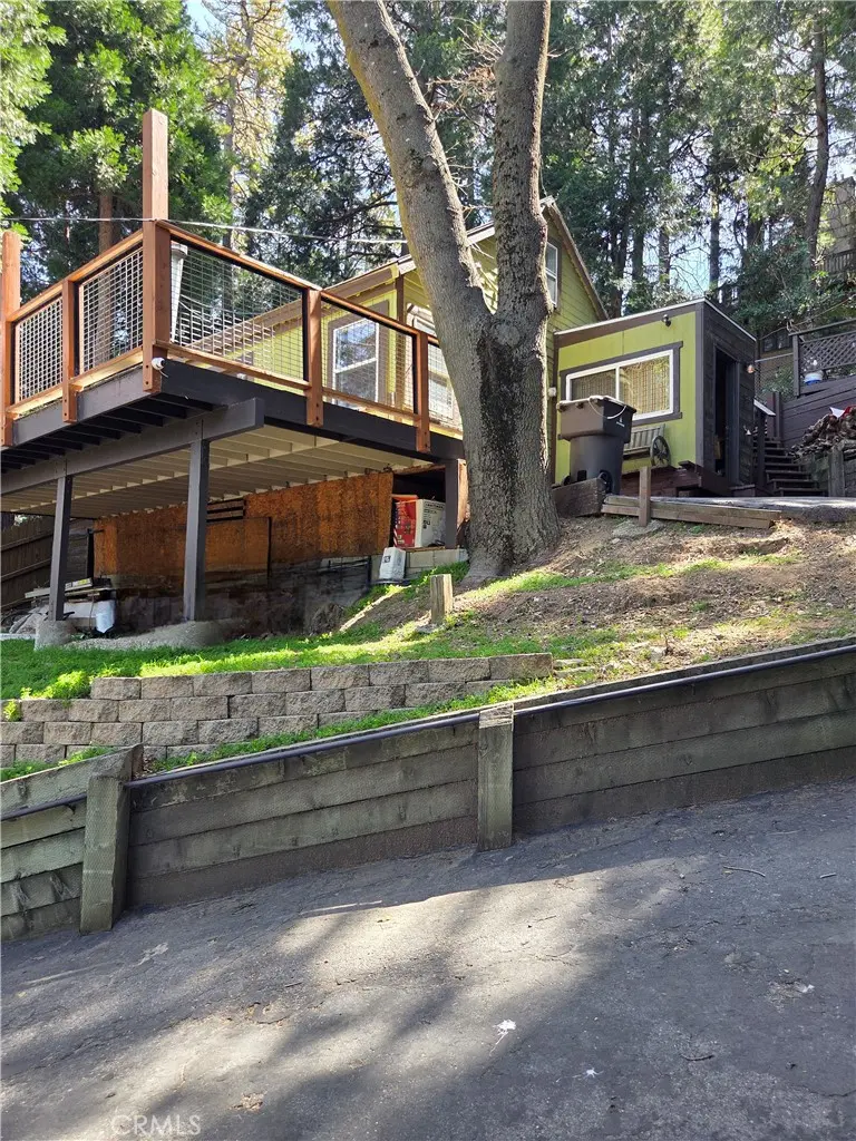 23553 Lake Drive, Crestline, CA — listing photo 1
