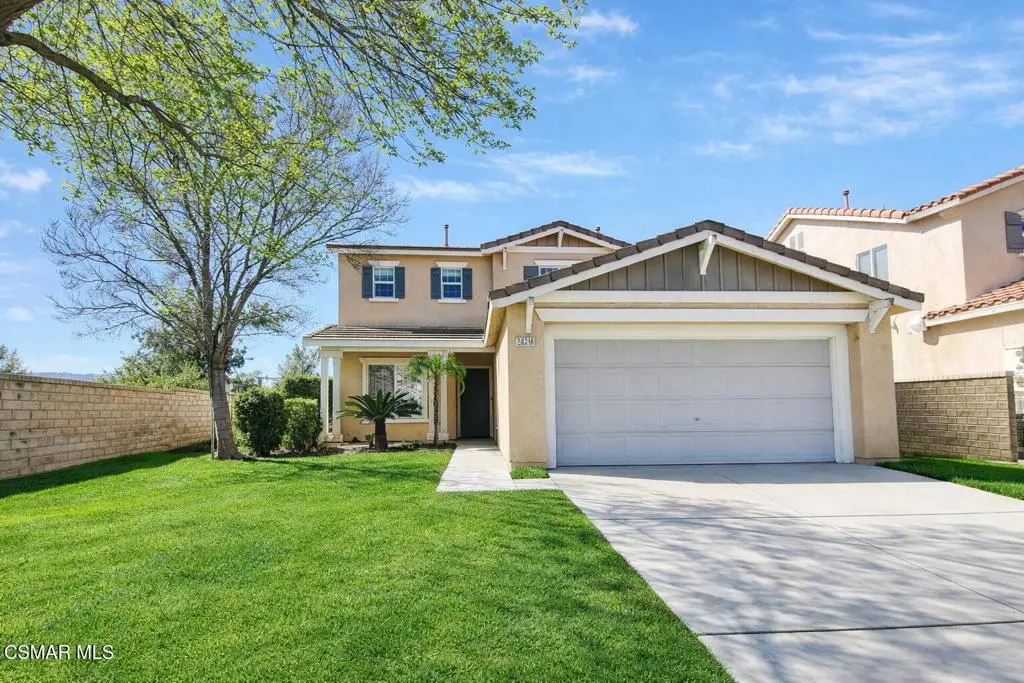 28318 Millbrook Place, Castaic, CA — listing photo 1