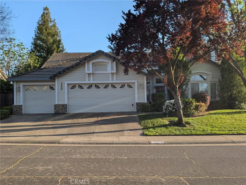 5200 Fenton, Granite Bay, CA — listing photo 1