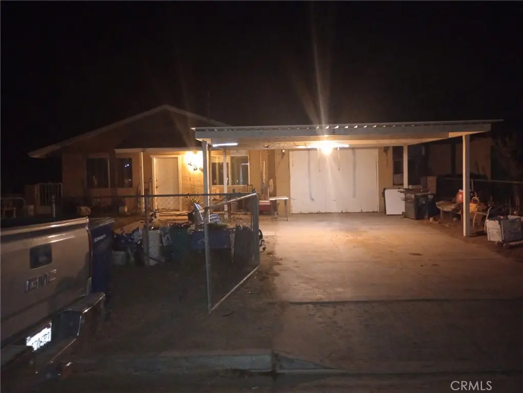 Single Family Residence for sale at 433 N D, Westmorland, CA featuring 3 beds and 1 bath