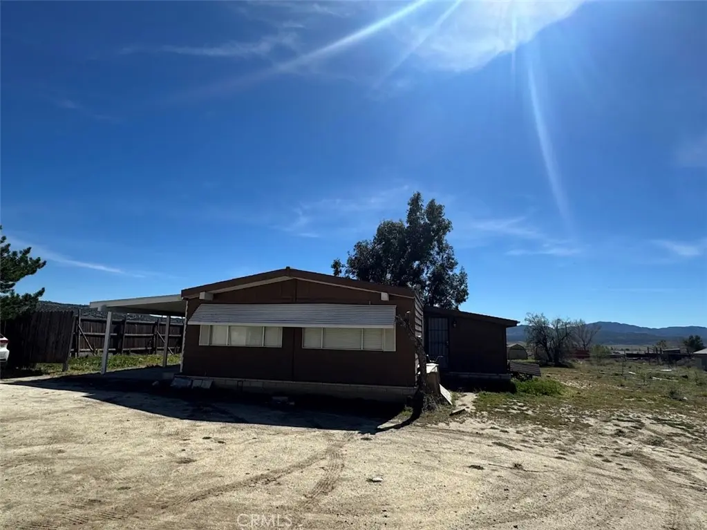 38275 Kirby, Anza, CA — listing photo 1