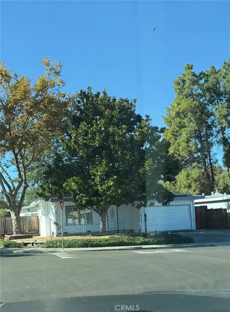 702 Flannery, Santa Clara, CA — listing photo 1