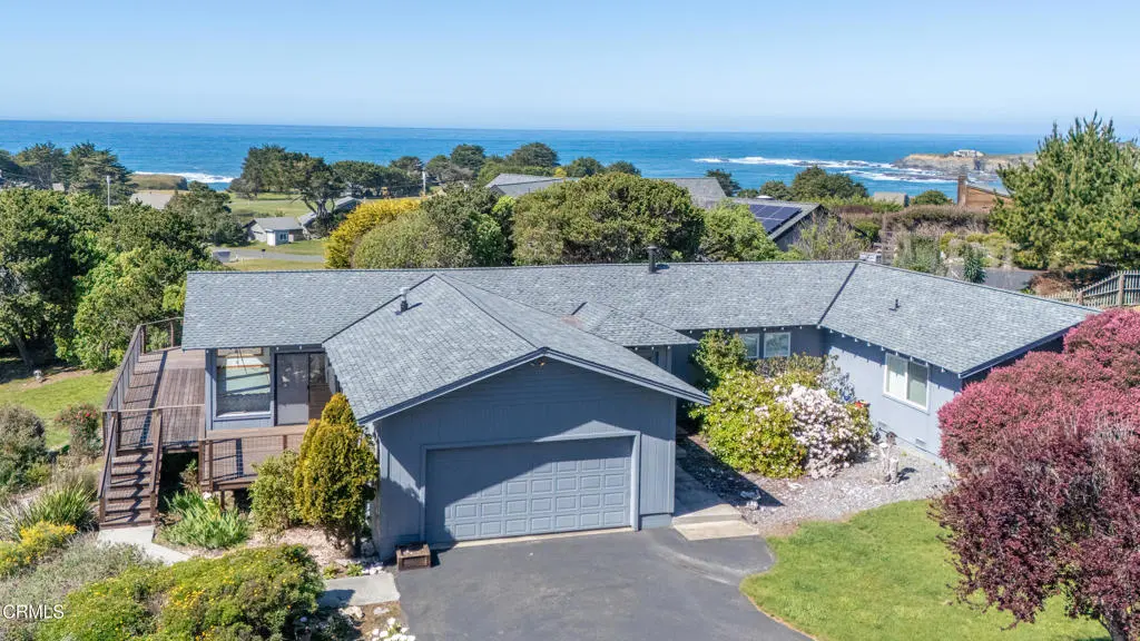 14350 Hanson Circle, Mendocino, CA — listing photo 1