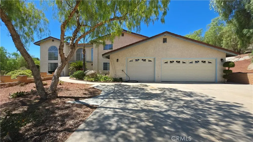 Single Family Residence for sale at 23729 Citrus Avenue, Perris, CA featuring 4 beds and 3 baths