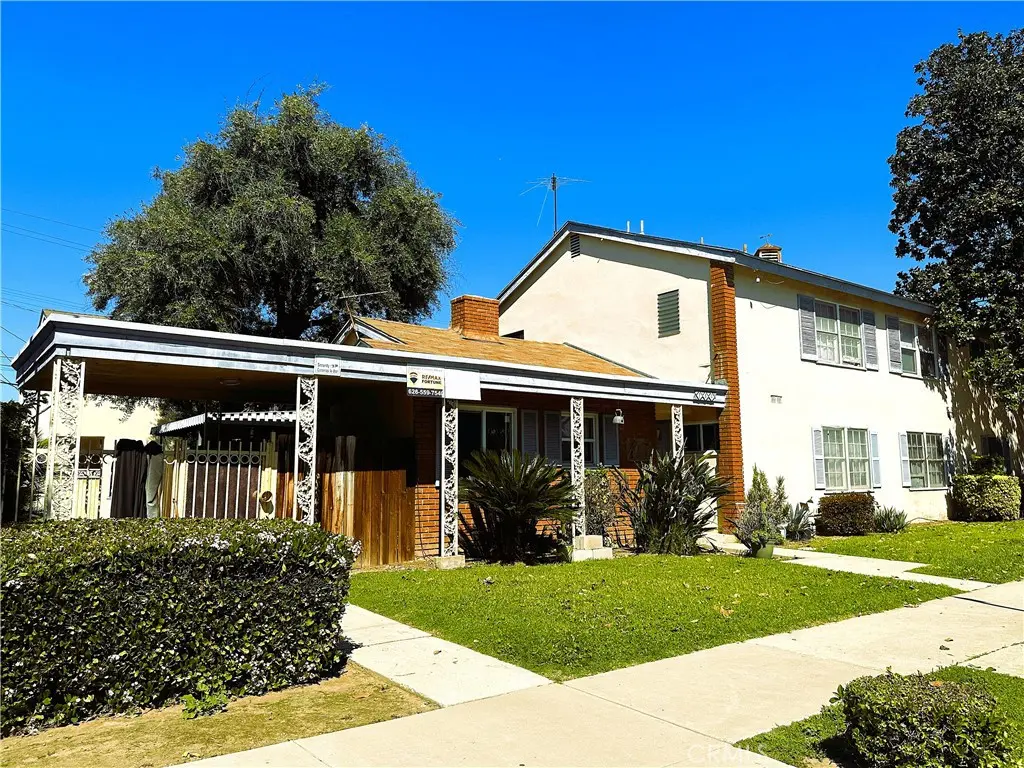 149 S Bandy Avenue, West Covina, CA — listing photo 1