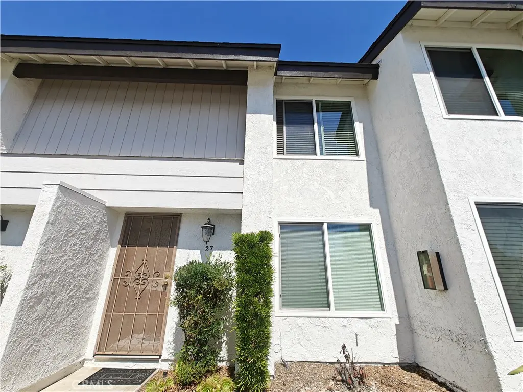 12836 12th Street 27, Chino, CA — listing photo 1