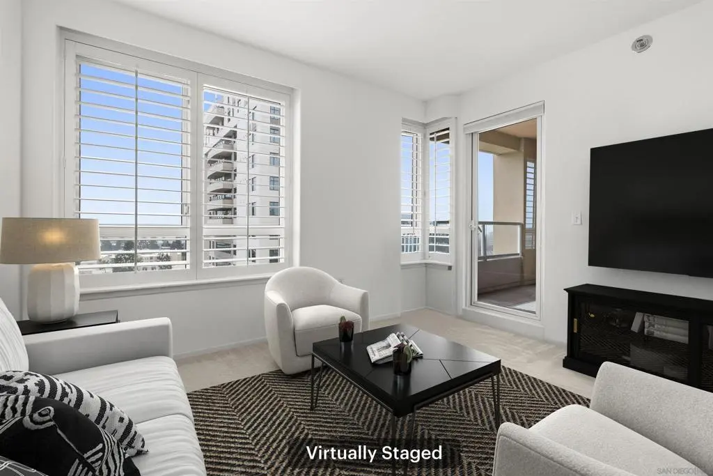 Condominium for sale at 3890 Nobel Dr 1104, San Diego, CA featuring 1 bed and 1 bath