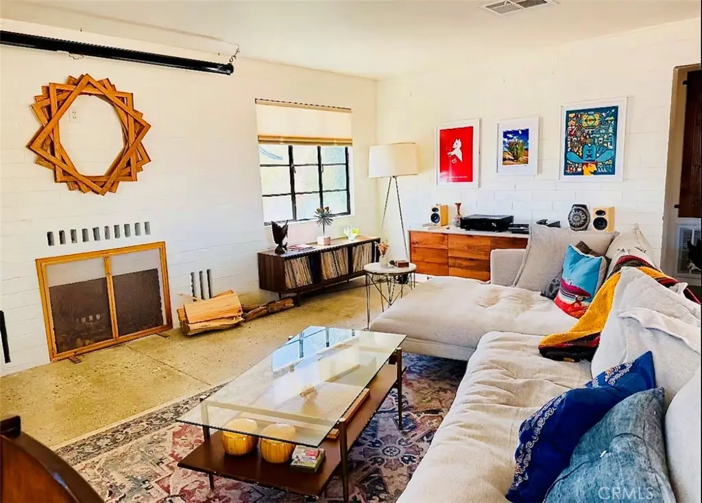 73422 Homestead Drive, 29 Palms, CA — listing photo 1