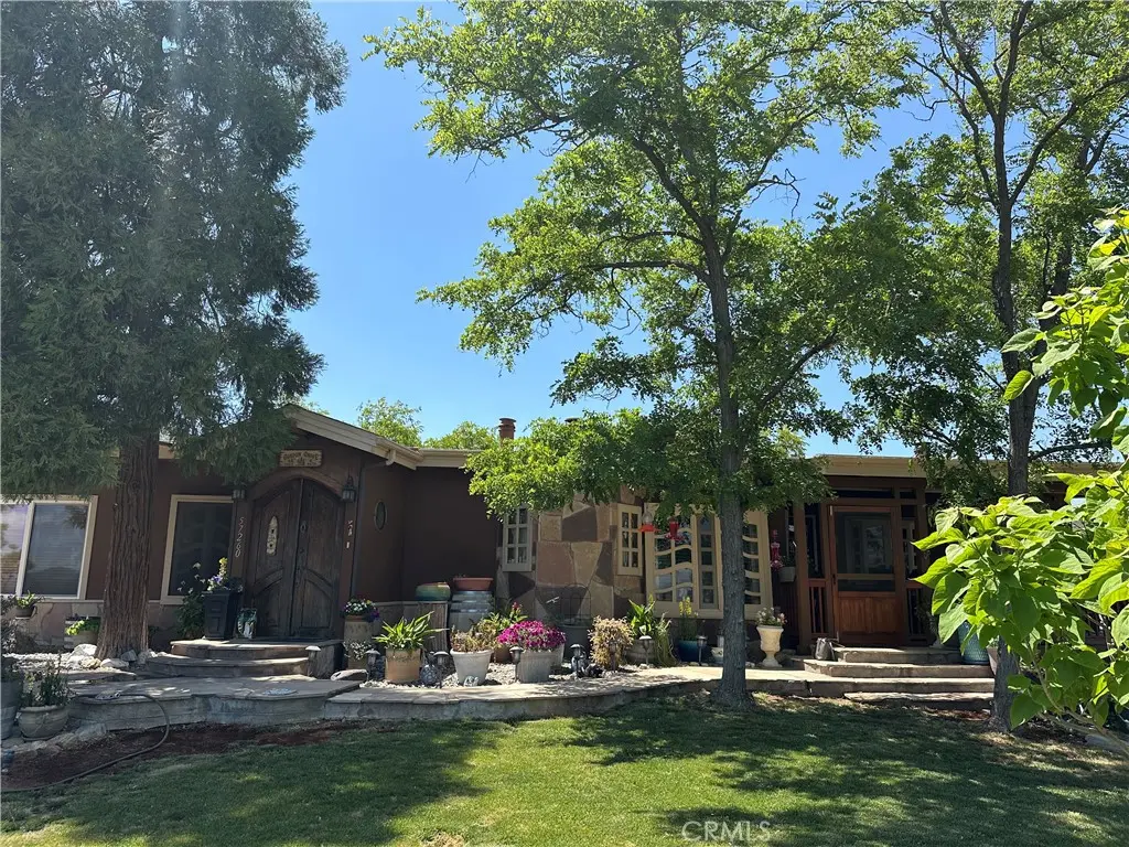 57260 Ramsey Road, Anza, CA — listing photo 1