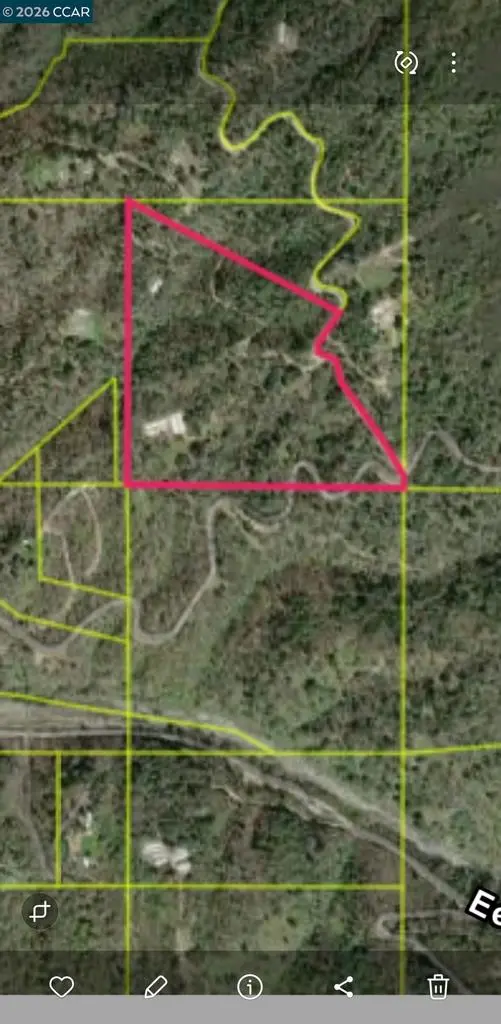 Address available on request, Covelo, CA — listing photo 1