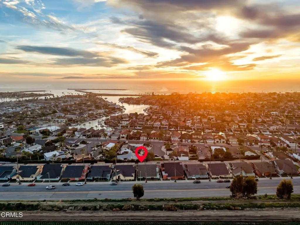 Condominium for sale at 3039 E Harbor Boulevard, Ventura, CA featuring 2 beds and 2 baths