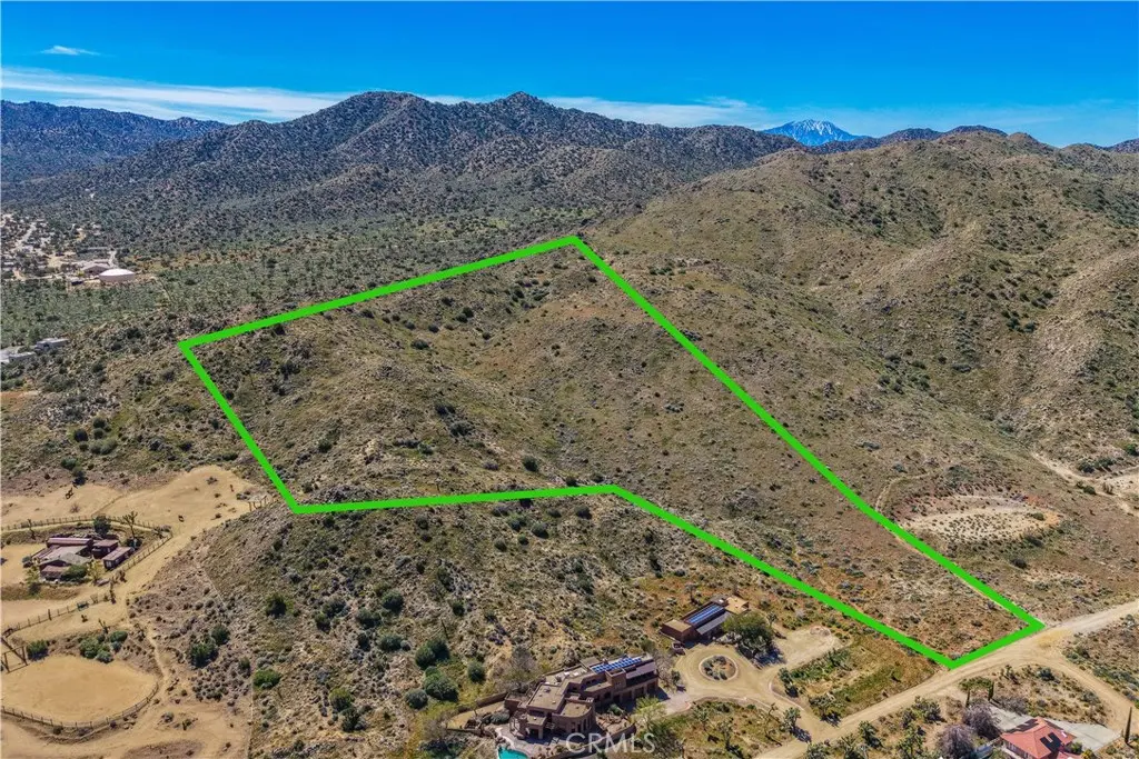 58215 Santa Barbara, Yucca Valley, CA — listing photo 1