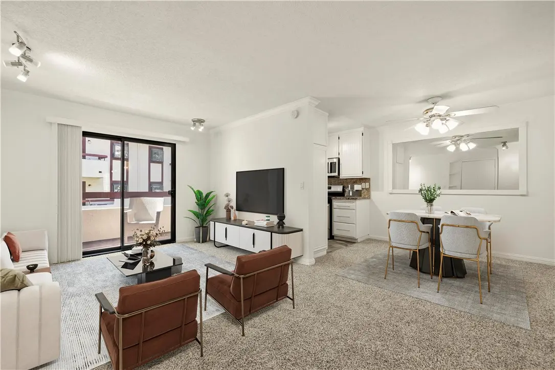 18193 Sundowner Way 815, Canyon Country, CA — listing photo 1