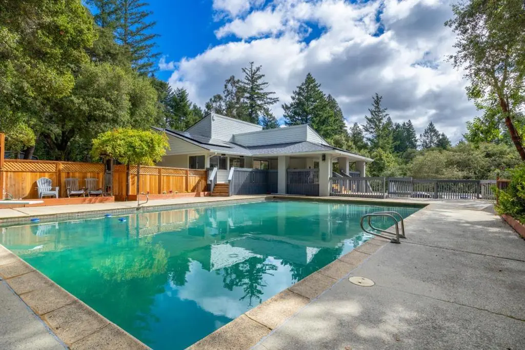 Single Family Residence for sale at 188 Kelly Lane, Santa Cruz, CA featuring 5 beds and 3 baths