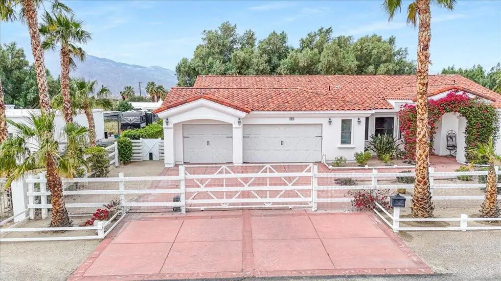 Single Family Residence for sale at 19279 Prickly Pear Trail, Desert Hot Springs, CA featuring 4 beds and 4 baths