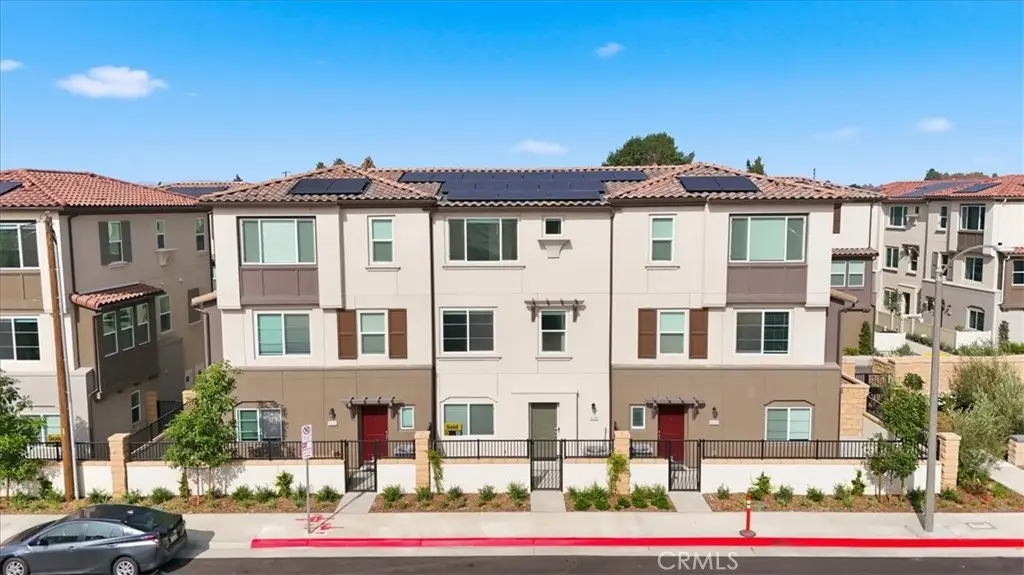 9318 Via Azul, Pico Rivera, CA — listing photo 1