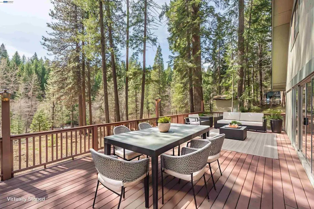 121 Mountain Aire Ln, Trinity Center, CA — listing photo 1