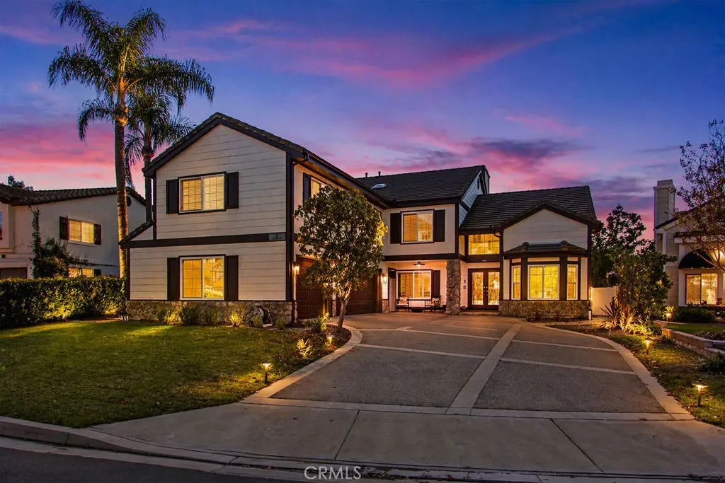 6 Mahogany Run, Coto de Caza, CA — listing photo 1