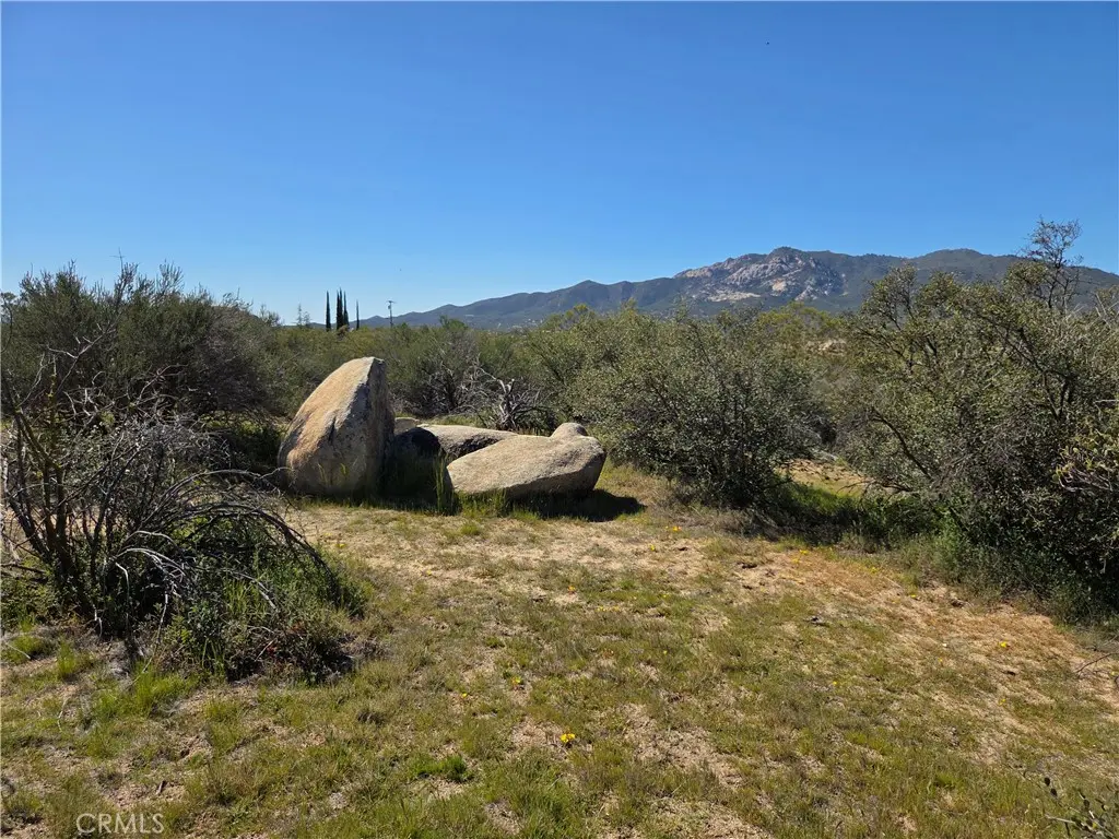 0 Pony Trail, Anza, CA — listing photo 1