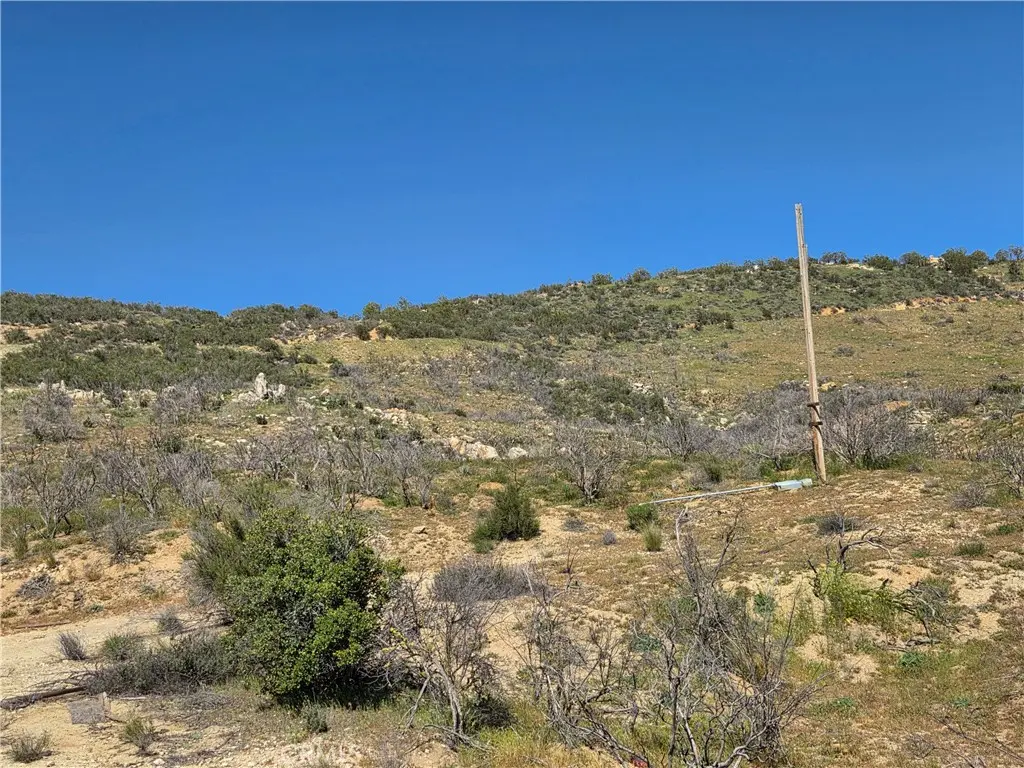 0 Howard, Anza, CA — listing photo 1