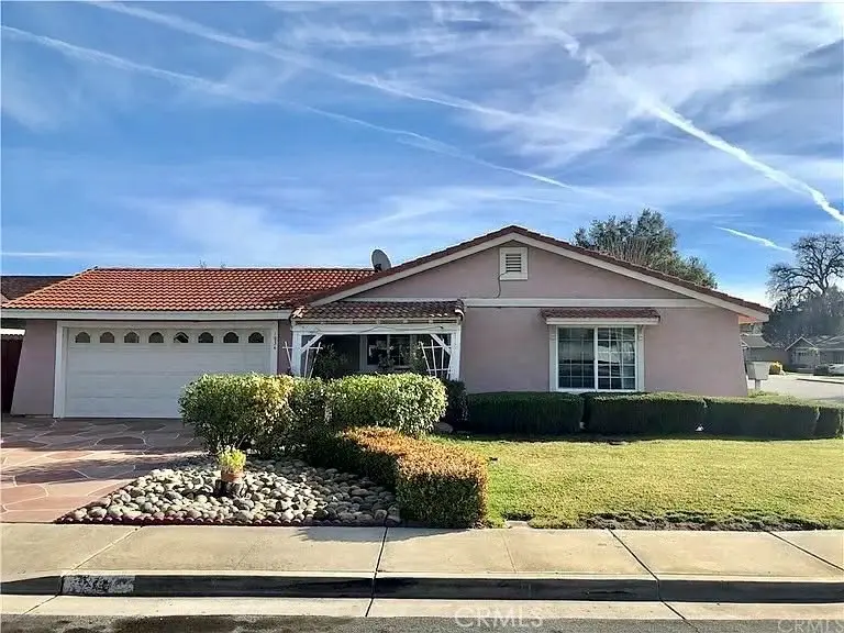 1934 Tulipwood Drive, Paso Robles, CA — listing photo 1
