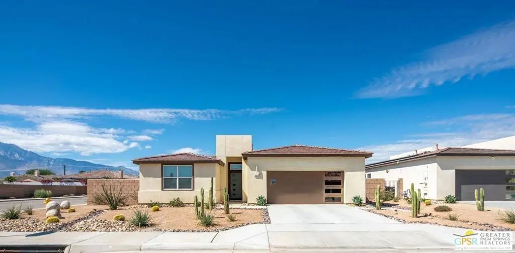 Single Family Residence for sale at 12523 Sylvanus Drive, Desert Hot Springs, CA featuring 3 beds and 2 baths
