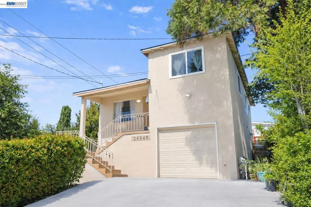 Single Family Residence for sale at 24849 2nd St, Hayward, CA featuring 3 beds and 2 baths