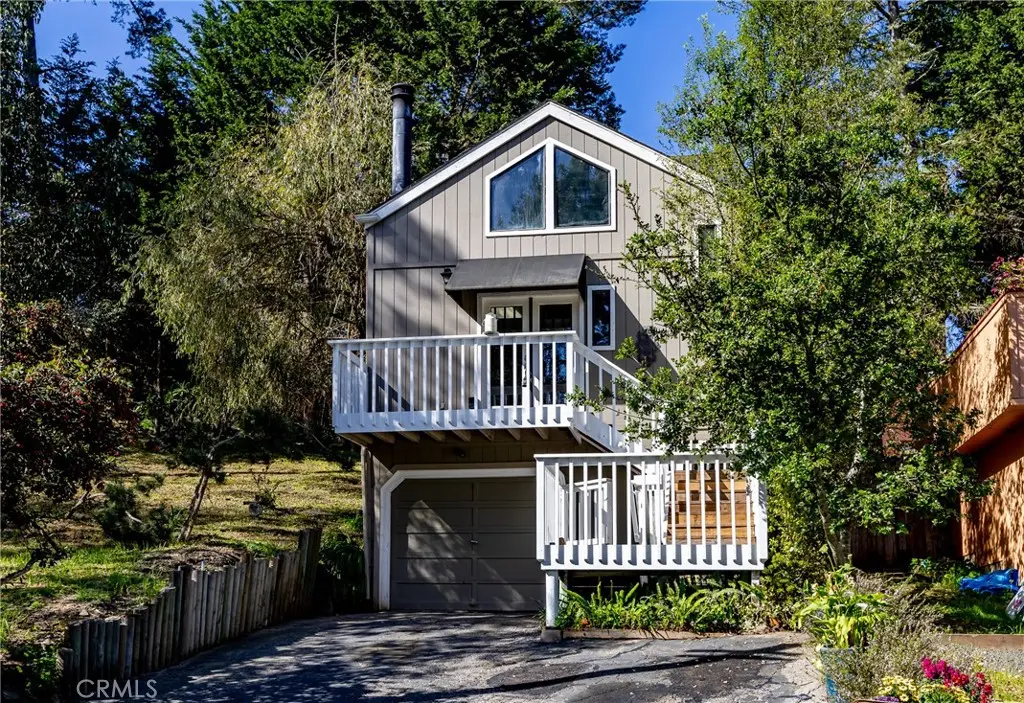 1935 Spencer Street, Cambria, CA — listing photo 1