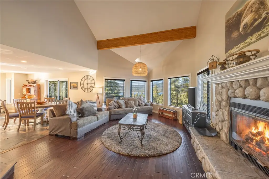 852 Cameron, Big Bear Lake, CA — listing photo 1