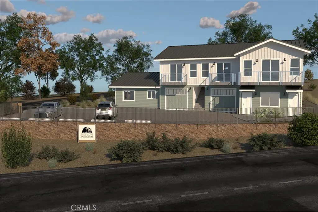 541 Atascadero, Morro Bay, CA — listing photo 1