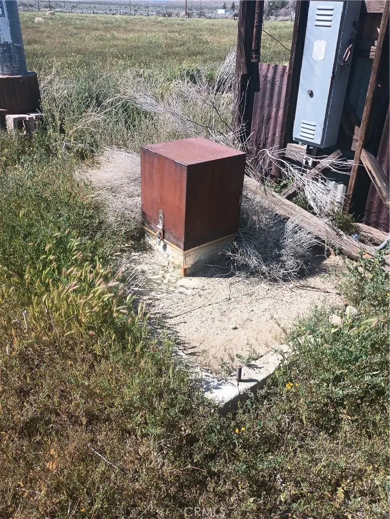 0 Felsite, Rosamond, CA — listing photo 1