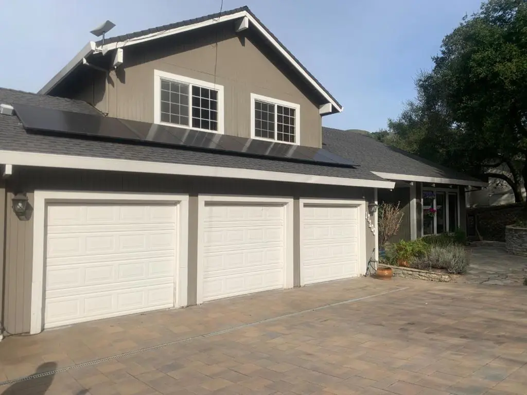 Single Family Residence for sale at 17200 Holiday Drive, Morgan Hill, CA featuring 4 beds and 3 baths