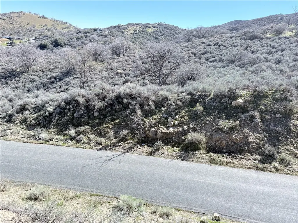 0 Mountain Climber Way, Tehachapi, CA — listing photo 1