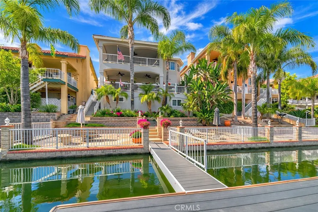 Single Family Residence for sale at 30212 Clear Water Drive, Canyon Lake, CA featuring 4 beds and 3 baths