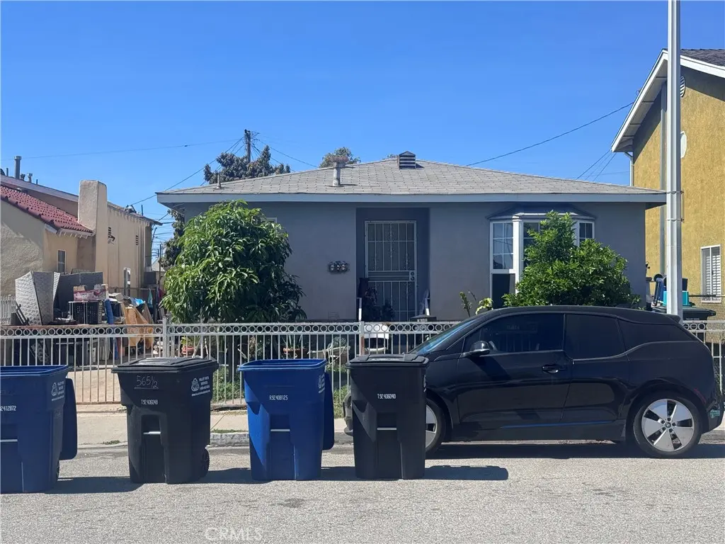 Triplex for sale at 565 Margaret Avenue, Los Angeles, CA