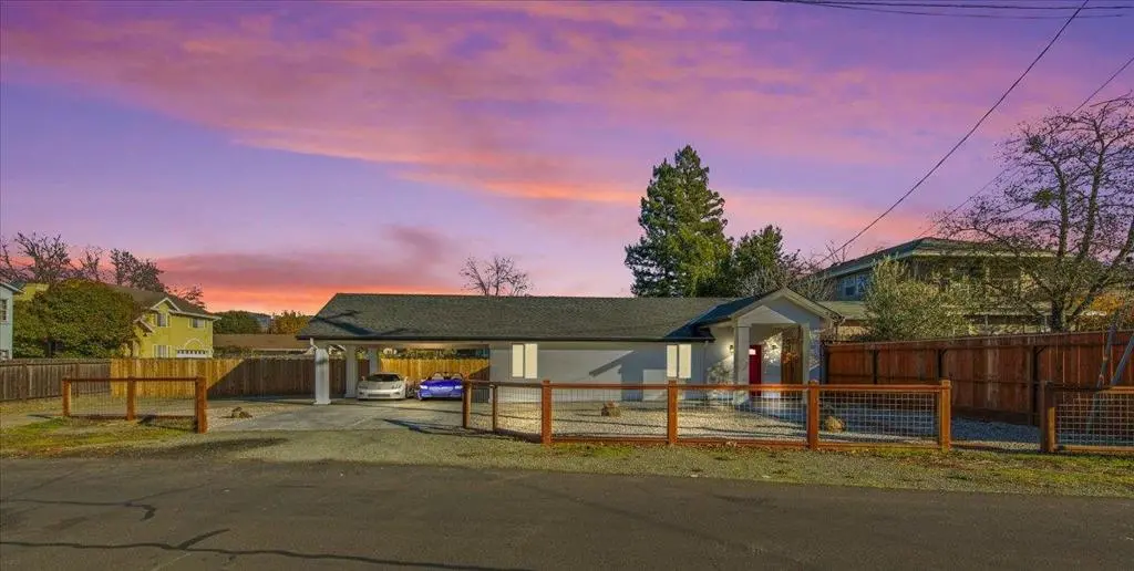 Single Family Residence for sale at 2188 Patton Avenue, Napa, CA featuring 3 beds and 2 baths