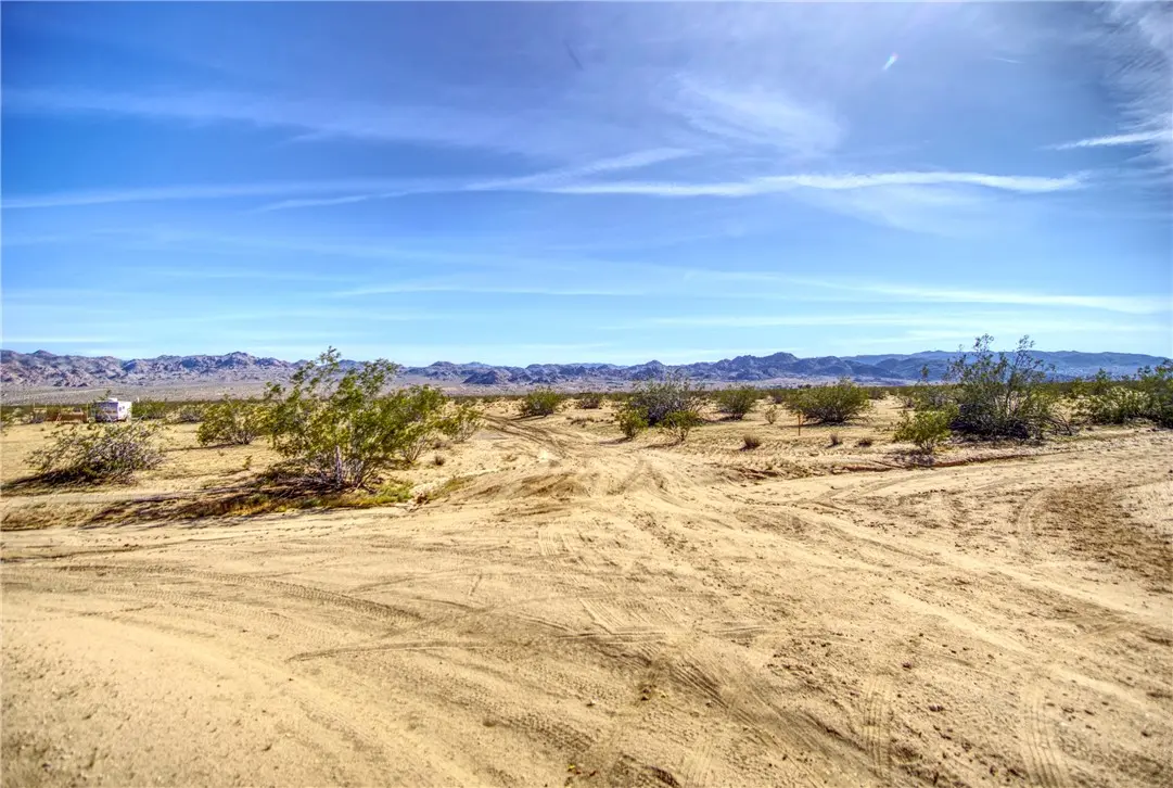 64533 3rd Street, Joshua Tree, CA — listing photo 1