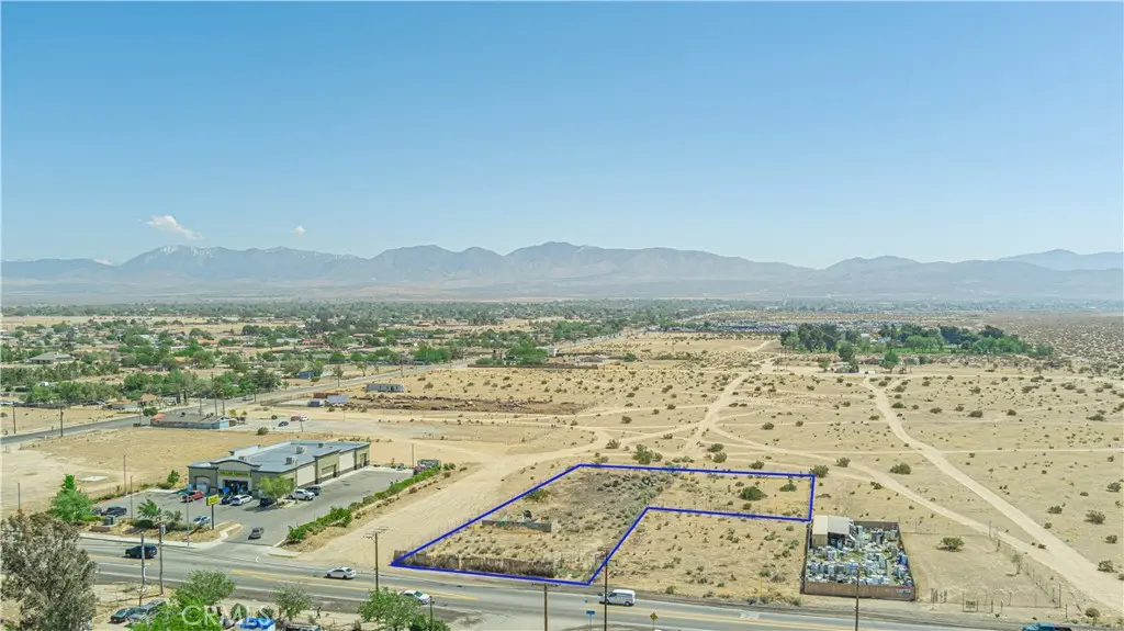 90 Palmdale Blvd, Sun Village, CA — listing photo 1