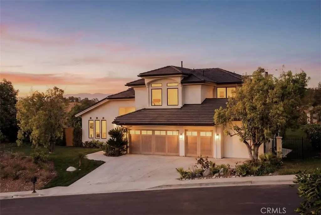 4016 San Remo Way, Tarzana, CA — listing photo 1